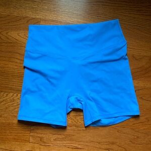 Paragon Fitwear UltraLux Curve Contour Sculptseam Short - Taffy